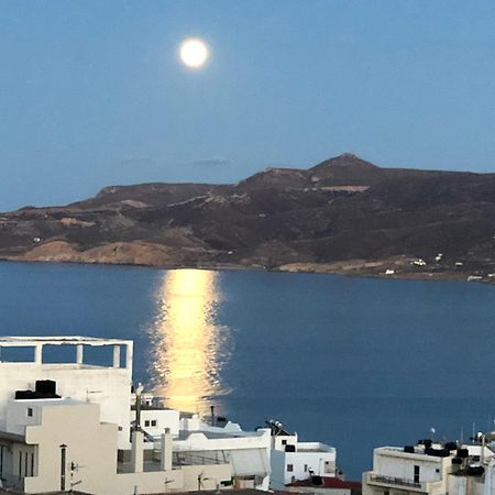 Terrace House Sitia (Crete) Exterior foto