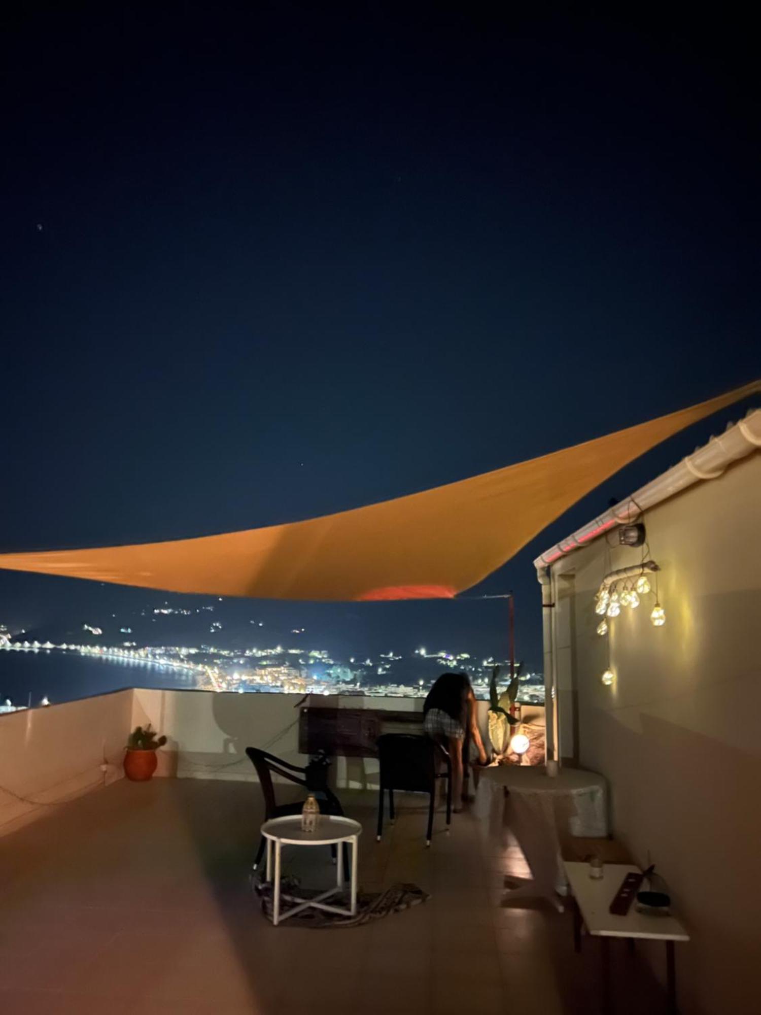 Terrace House Sitia (Crete) Exterior foto