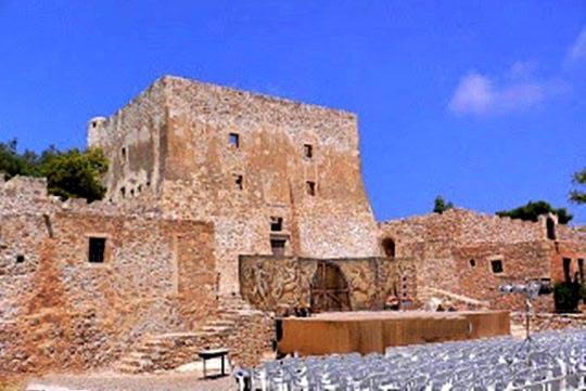 Terrace House Sitia (Crete) Exterior foto